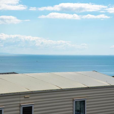 Devon Cliffs Holiday Home Exmouth Luaran gambar